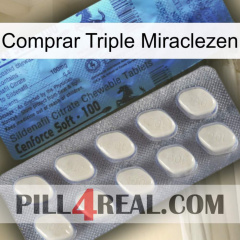 Buy Triple Miraclezen 34